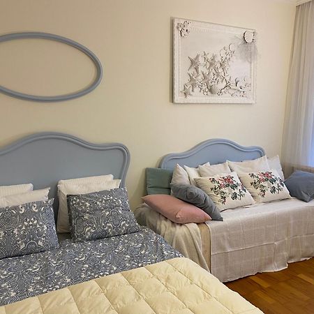 Kwatera Prywatna Maja Apartment โซพอต ภายนอก รูปภาพ