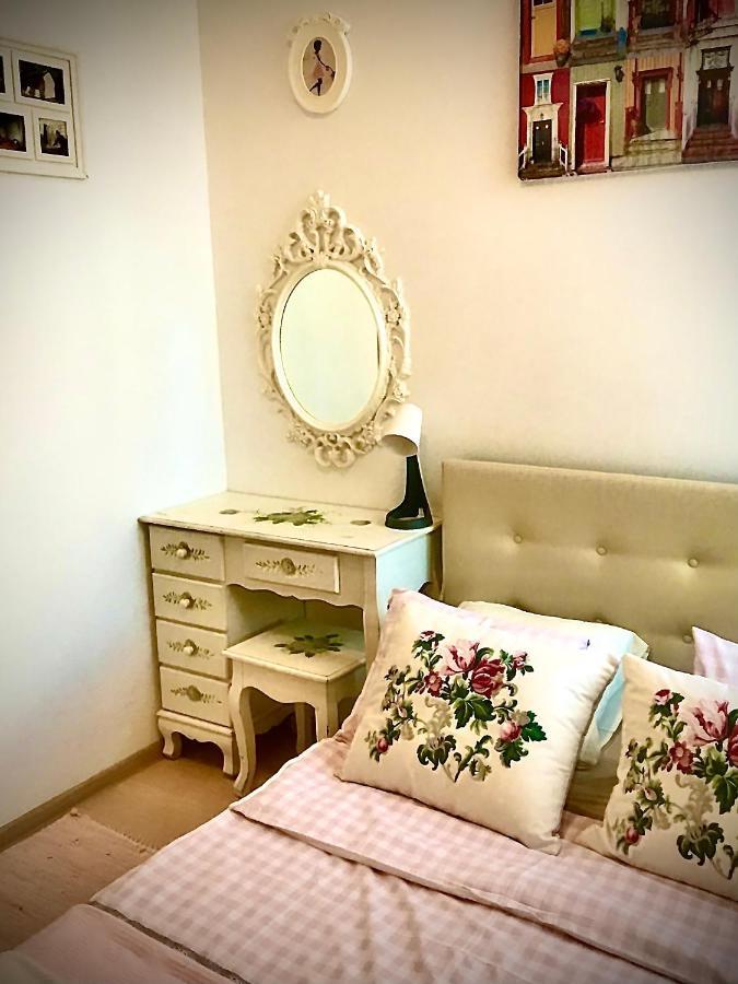 Kwatera Prywatna Maja Apartment โซพอต ภายนอก รูปภาพ
