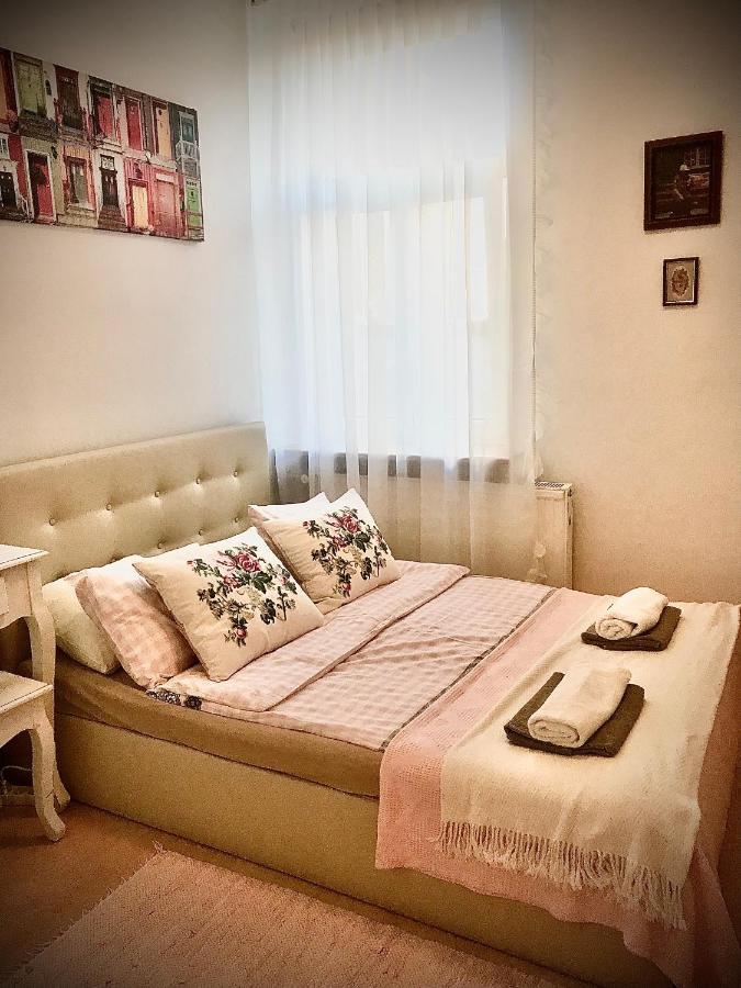 Kwatera Prywatna Maja Apartment โซพอต ภายนอก รูปภาพ