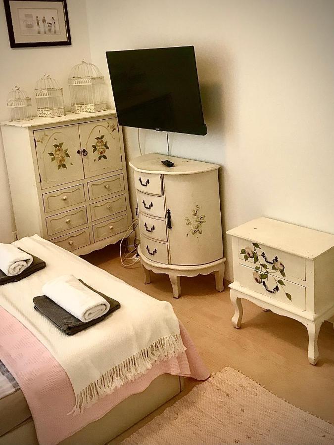 Kwatera Prywatna Maja Apartment โซพอต ภายนอก รูปภาพ