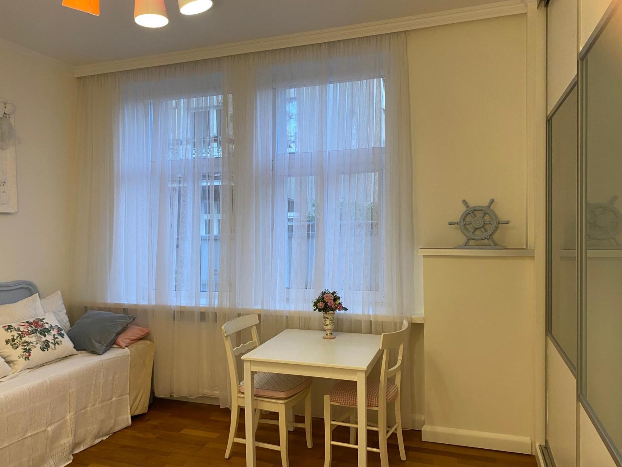 Kwatera Prywatna Maja Apartment โซพอต ภายนอก รูปภาพ