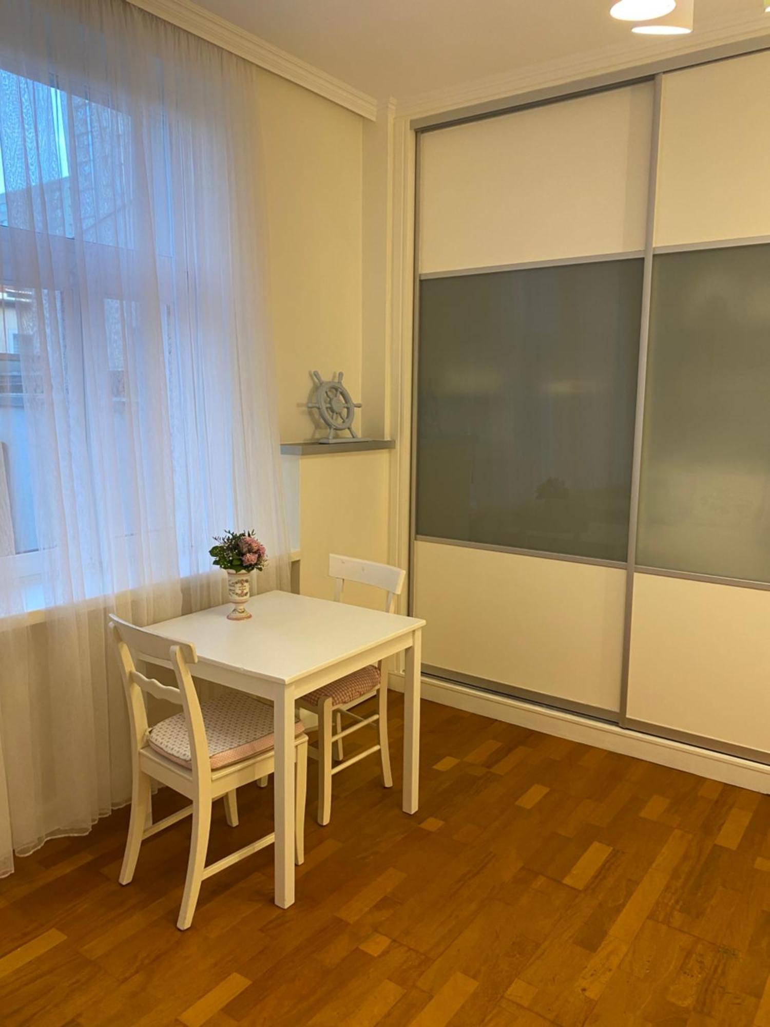 Kwatera Prywatna Maja Apartment โซพอต ภายนอก รูปภาพ