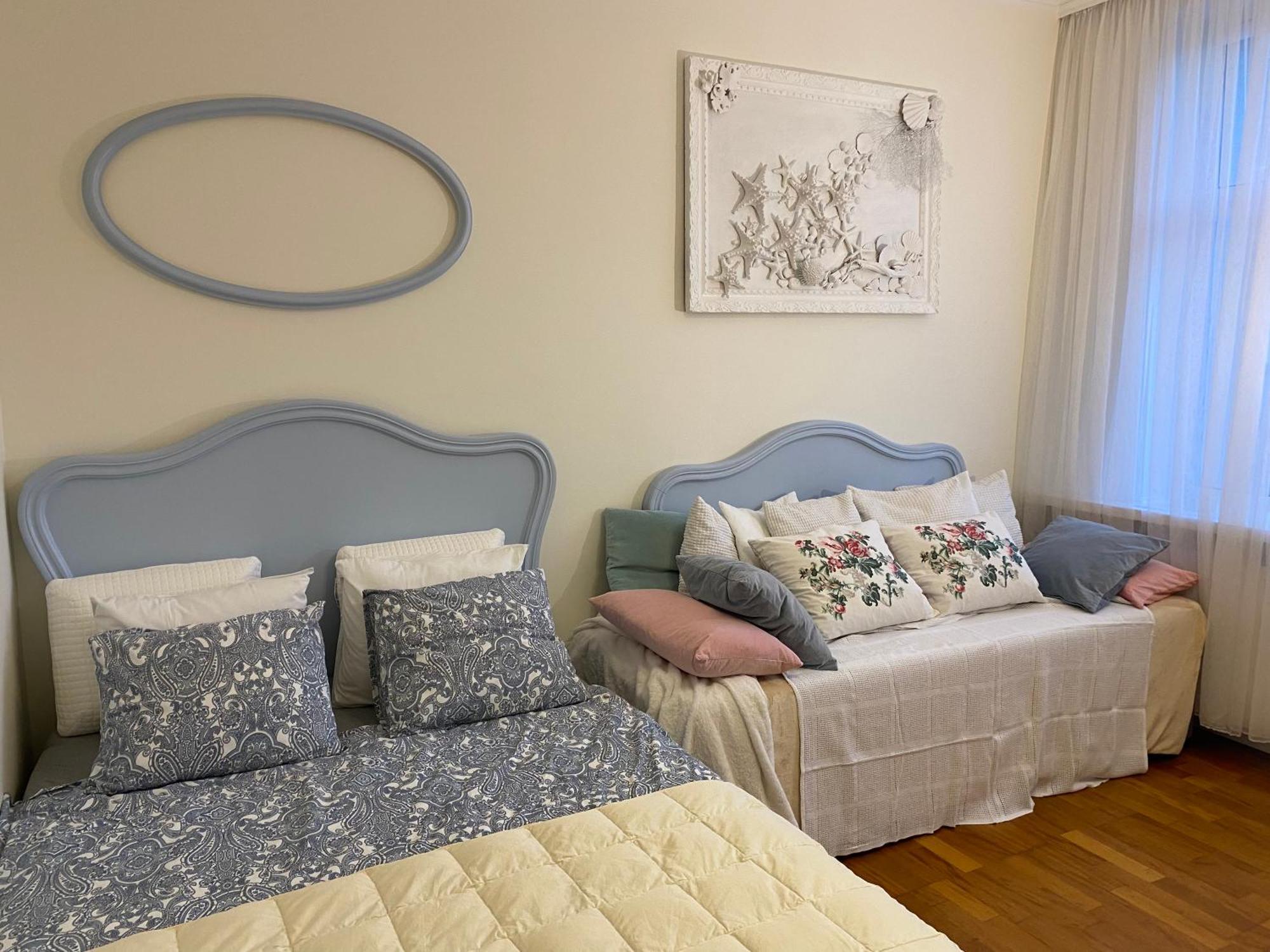 Kwatera Prywatna Maja Apartment โซพอต ภายนอก รูปภาพ