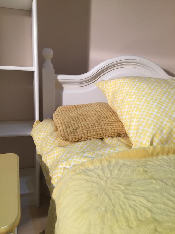 Kwatera Prywatna Maja Apartment โซพอต ภายนอก รูปภาพ