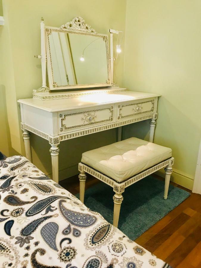 Kwatera Prywatna Maja Apartment โซพอต ภายนอก รูปภาพ